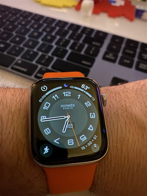 hermes apple watch face no jailbreak|apple watch ultra hermes.